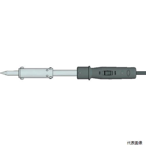 白光 557P はんだこて ハッコー MATCHLESS 100V-200W 平型プラグ