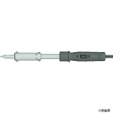 白光 563P はんだこて ハッコー MATCHLESS 100V-300W 平型プラグ
