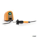 白光 FD200-01 ハッコー マイペン 100V 平型プラグ