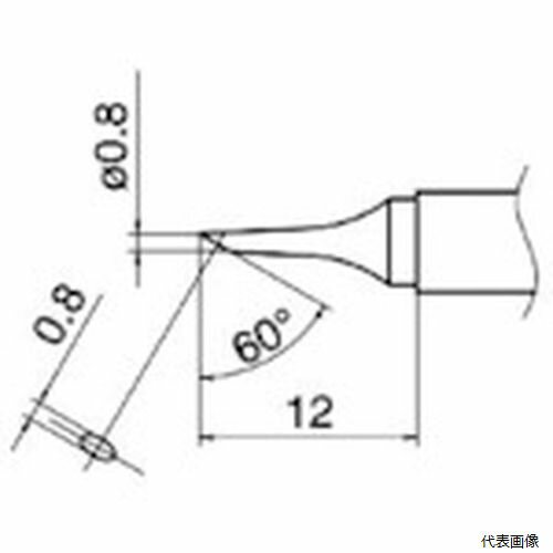  T12-C08  0.8C