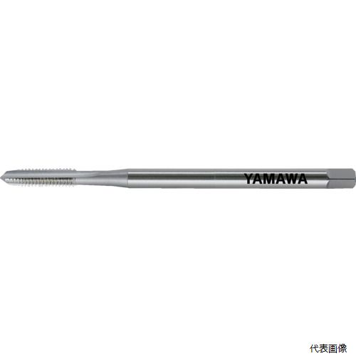 弥満和製作所 LS-HT-F-P2-120-M4X0.7-5P ヤマワ ロングハンドタップ LS-HT L120 P2 M4X0.7 5P