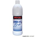 リンレイ 784038 R’sPRO 中性トイレクリーナー 800ml