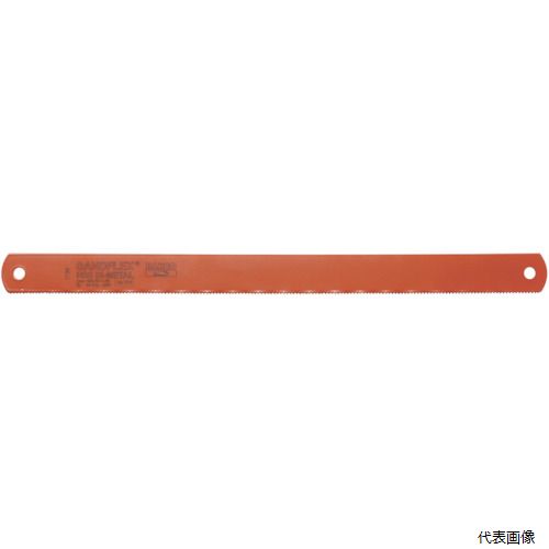 ʥåץġ륺 3809-450-45-2.25-6 BAHCO Х᥿ޥ󥽡 450X45X2.25mm 6