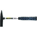 土牛産業 00245 DOGYU パイプ柄ケレン鎚 21mm