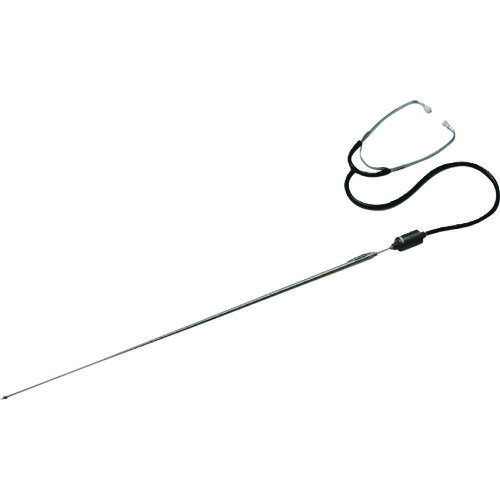 土牛産業 02059 DOGYU 増幅器付スコープ聴診棒