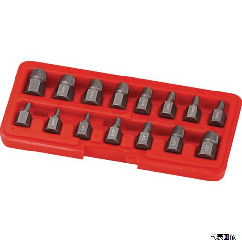 JTC JTC4639 逆タップセット