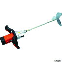 【スタンプラリー】友定建機 TL-13 トモサダ ハンドミキサーTL-13