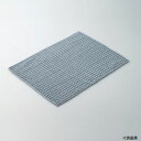 【スタンプラリー】テラモト CL-374-910-7 FXマイクロ抗菌クロス灰