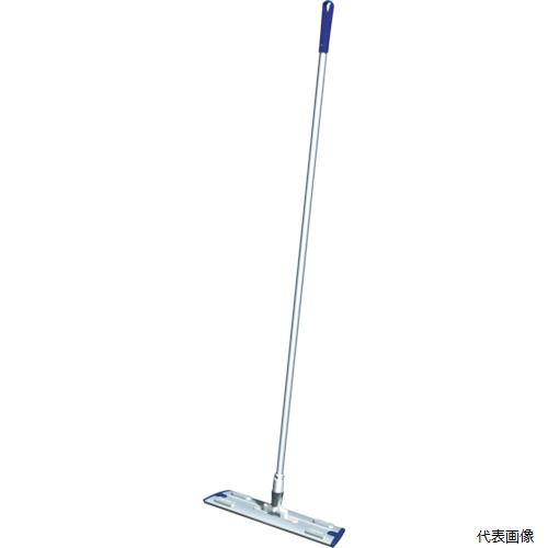 【スタンプラリー】(代引き不可) 山崎産業 DU664-060U-MB-BL コンドル プロテック ダスターモップネオス60 青