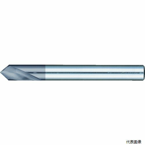 グーリングジャパン F557 010.000 GUHRING NCスポッティングドリルF557 シャンク径10mmセンタ穴角90°