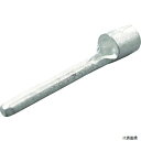 ニチフ TC 2-16 裸圧着端子 TC形(100P)