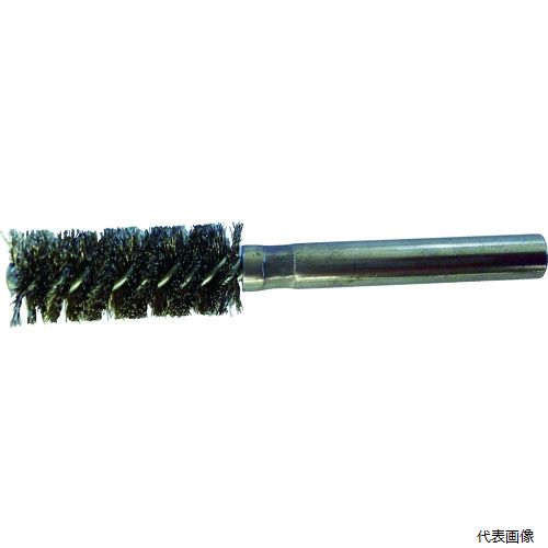 インダストリーコーワ 13518 KOWA ネジリブラシ(ステンレス撚り線)