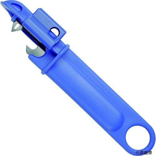 【スタンプラリー】長谷川刃物 GAS-1400H キャナリー ガス抜きマウス GAS-1400H