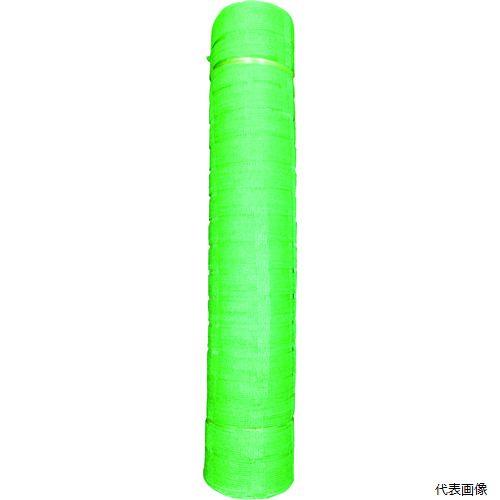 ユタカメイク B-701 フェンスネット ロール巻 グリーン1mx50m