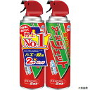 アース製薬 161413 アース アースジェット450mL 2本パック
