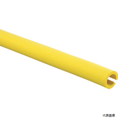 光 KSC-251 スポンジカバー25×450黄