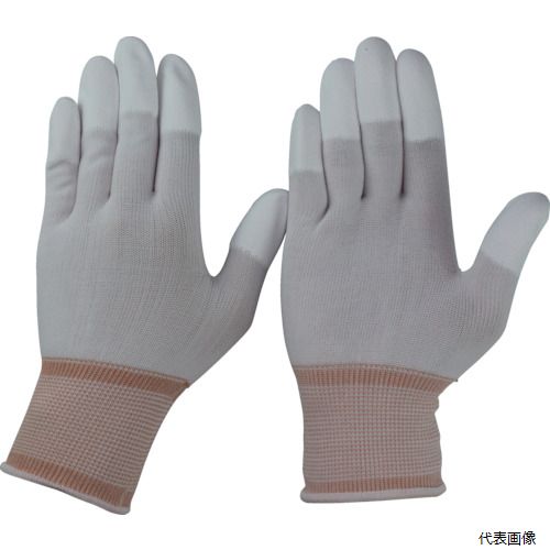 おたふく 214-L 指先ピタハンド10双組 L