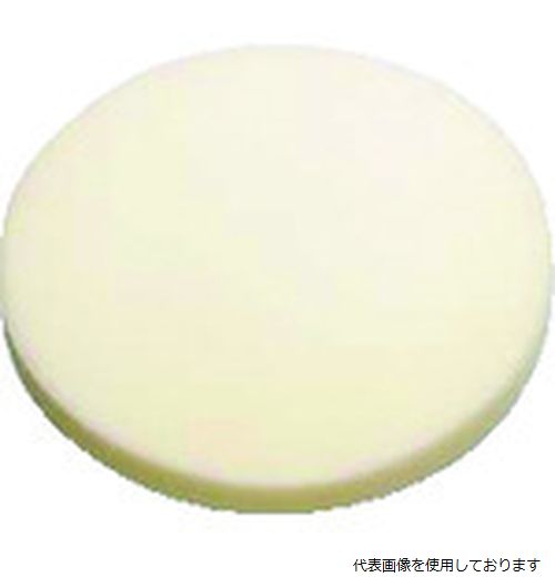 【スタンプラリー】3M 5734 ポリッシング スポンジ 5734 外径175mm 厚さ20mm