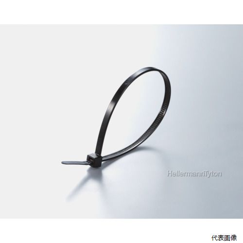 【特長】 ●ガルバロックは、架台（ラックシステム）付近でのケーブル、配管の結束と固定のために開発されたインシュロックタイ（結束バンド）です。 ●ガルバロックはナイロン11を使用した結束バンドで、ナイロン66と比較すると腐食生成物（塩化亜鉛、...