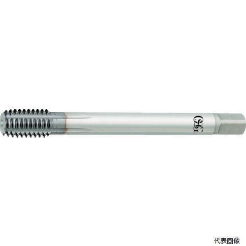 オーエスジー S-XPF-B-STD-M5 X 0.8 OSG 溝なしタップ Xパフォーマー 8322045