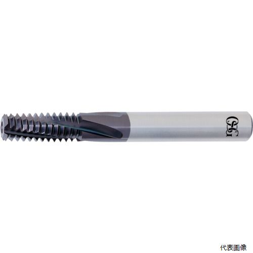 オーエスジー WX-PNC-6.2X12.7XU18-INT OSG NCプラネットカッタ 3900355