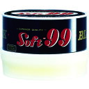 【スタンプラリー】ソフト9900120SOFT99ブラック250g