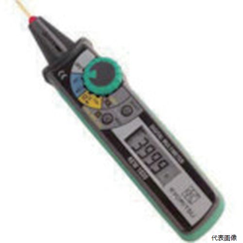 共立電気計器 KEW1030 KYORITSU 1030 デジタルマルチメータ(ペンタイプ)