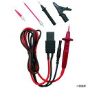 共立電気計器 MODEL7150A KYORITSU 7150A リモートスイッチ付測定プローブセット