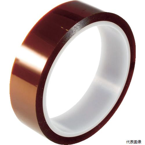 楽天市場】耐熱 絶縁 テープ ポリイミド 25mm 3mの通販 楽天市場】耐熱 絶縁 テープ ポリイミド 25mm 3mの通販