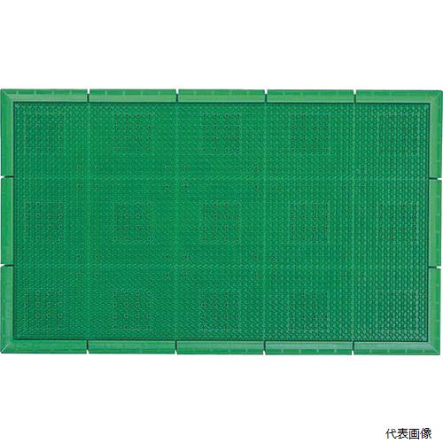 ���껺�� F-131-3-G ����ɥ� ���Хå� �����ѥޥå� ���󥹥ƥåץޥå� #3 450mm��750mm ��