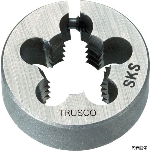�ȥ饹�� TKD-50PT3/8-19 TRUSCO ���ѥơ��ѡ������� PT3��8-19 SKS