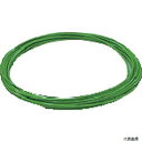 千代田通商 TE-8-20 LG チヨダ TEタッチチューブ 8mm/20m ライトグリーン