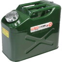【スタンプラリー】ワールドツール 2007000007426 アストロプロダクツ ガソリン携行缶 10L