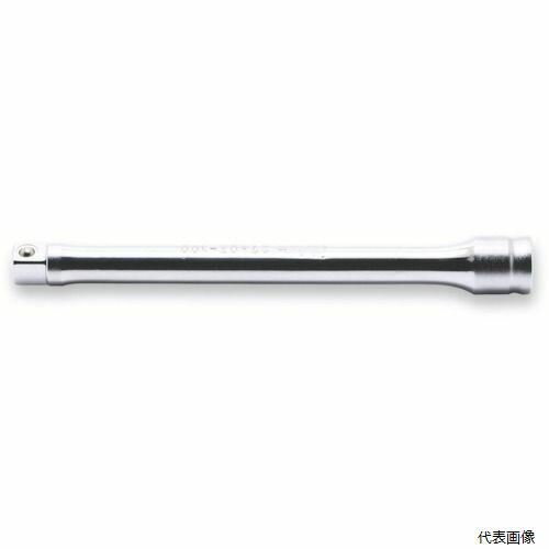 山下工業研究所 2760Z-100 Ko-ken 1／4 6.35mm差込 Z-EAL エクステンションバー100mm