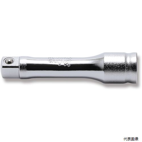 山下工業研究所 2760Z-50 Ko-ken 1／4 6.35mm差込 Z-EAL エクステンションバー50mm