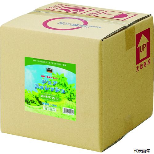 ڥץ꡼ۥȥ饹 TDDE-10 TRUSCO ݡýޥ奢եå ѥåܥå10L