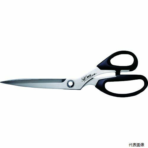 【スタンプラリー】長谷川刃物 SC-265 キャナリー 洋裁鋏 プロ用 265mm