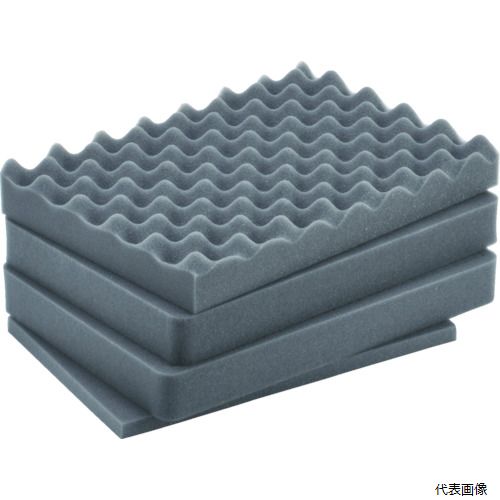  �X�^���v�����[ PELICAN IM2300-FOAM �X�g�[���P�[�X IM2300�p�t�H�[���Z�b�g