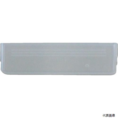 リングスター W-1510-C RING STAR スーパーピッチ5.5mmL／R 仕切板W-1510クリア