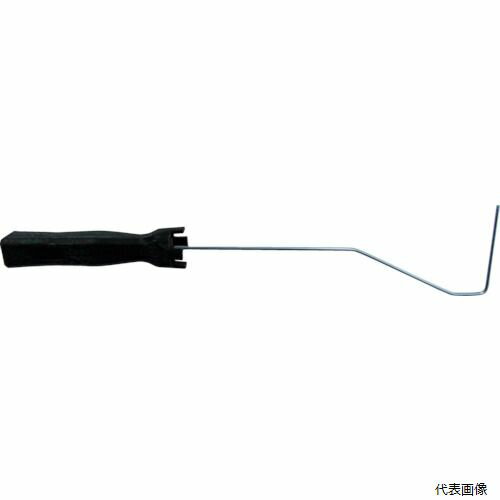 トラスコ TRF-2N TRUSCO ミニスモールローラー2インチ用ハンドル