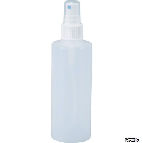 トラスコ TFSB-100 TRUSCO フィンガースプレー式キャップボトル 100ml