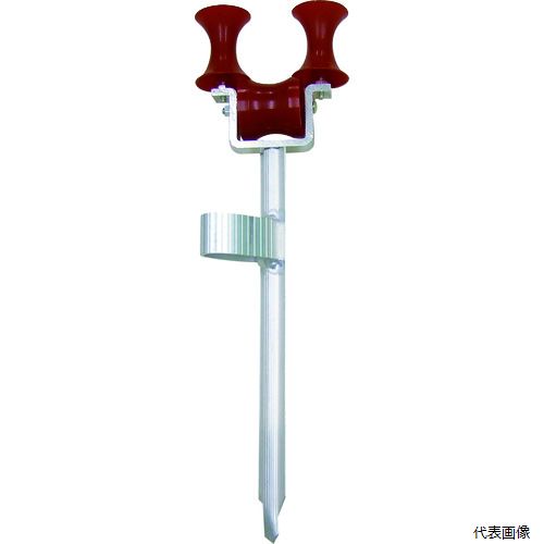 アルミス MR-3R alumis アルミホースホーダー