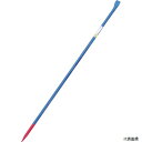 小山刃物製作所 D11-09 モクバ印 金テコ 43巾×25Φ×900mm