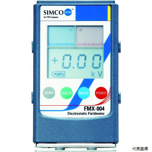 SIMCO FMX-004 静電気測定器 FMX-004 シムコジャパン