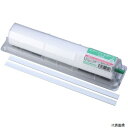 橋本クロス A3050 橋本 エアーフィルター2 ホルダー付き 300×200mm 50枚分 1本