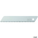 【スタンプラリー】オルファ LBWV3K OLFA カッターナイフ用替刃 ウェービーブレード(大) 3枚入