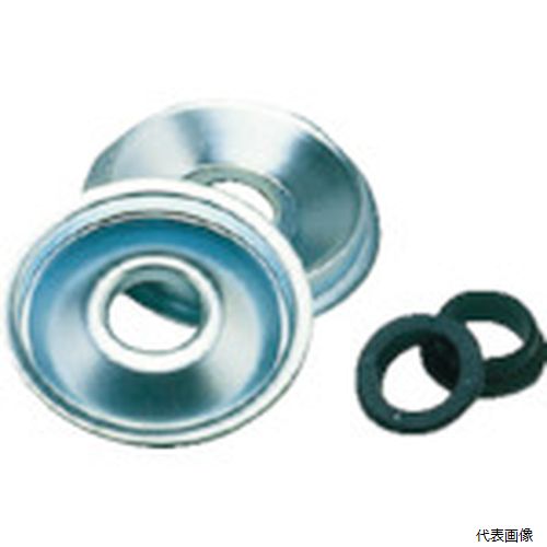 【特長】 ●3M［［TM上］］製ホイール製品(LDホイール、CPホイール、EXLホイールなど)をグラインダーやバフレース・専用機に取り付けてご使用ください。 【仕様】 ●粒度(#)：350 ●フランジ内径(mm)：25.4 ●適合ホイール内...