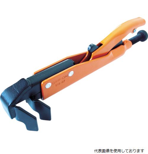 GRIP−ON 918-07 GRIP-ON ץ饤 T