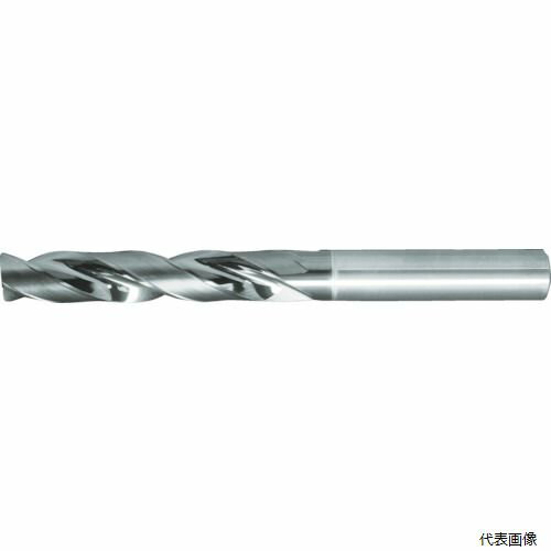 マパール SCD231-0570-2-4-180HA05-HP230 MAPAL 超硬コーティングドリル MEGA-Drill-180 フラットドリル 内部給油×5D 刃径5.7mm 溝長44mm 全長82mm シャンク径6mm