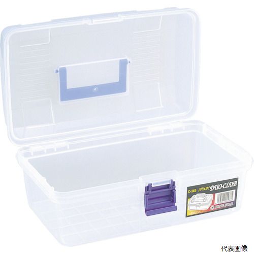 リングスター D-34S-C RING STAR スーパークラブデュオD-34Sクリア